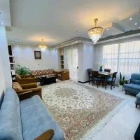 90متری دوخواب جنوبی دوکله غرق نور بهارستان شرقی