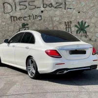 مرسدس بنز E300 2017  سفارشی
