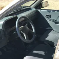 پراید صبا 85 عروسک|خودرو سواری و وانت|بروجرد, |دیوار