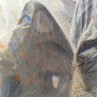 چهار عدد تو دری پژو پارس مدل بالا