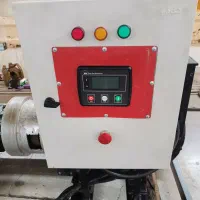 ژنراتور گازسوز