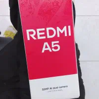 گوشی شیاومی ردمی 4g5a