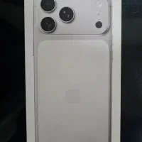 iphone 17 promax 256GB