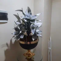گل و گلدان لاکچری