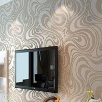 نصاب کاغذ دیواری|خدمات پیشه و مهارت|قم, بلوار امین و ساحلی|دیوار