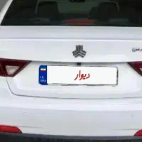 فروش شاهین GL  مدل ۱۴۰۴|خودرو سواری و وانت|آمل, |دیوار