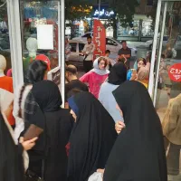 مانتو فقط ۱۹۹ تومن پنجشنبه در پوشاک ترافیک نیشابور|لباس|نیشابور, بنیاد شهید|دیوار