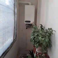 سرویسکار پکیج(بازدید رایگان)سراسر مشهد