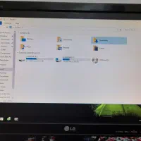سیستم خانگی با متعلقات کامل