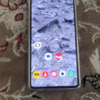 گوشی A73|موبایل|تویسرکان, |دیوار