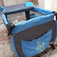 تخت پارک|تخت و صندلی بچه|تهران, خزانه|دیوار