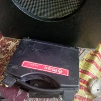 میکروفون بیسیم اکبند maxDH821