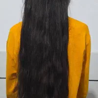 موهای خود را ب صادر کننده بدهید