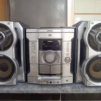 فروش یک دستگاه ضبط سونی