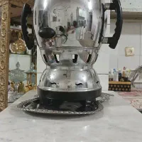 سماور گازی
