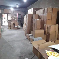 استخدام نیرو برای کارگاه تولیدی مظروفات