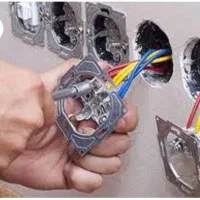 برقکاری و کارهای فنی منزل|خدمات پیشه و مهارت|مشهد, شاهد (شهرک غرب)|دیوار