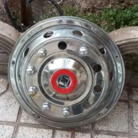 قالپاق ماشین سنگین