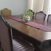 مبل استیل