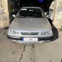 زانتیا سوپر لوکس