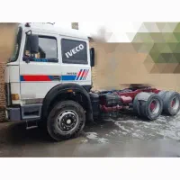 کامیون کشنده ده چرخ|خودرو سنگین|نقده, |دیوار