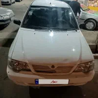 پراید ۱۳۲مدل ۸۸فرمون هیدرولیک