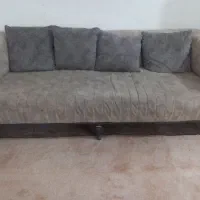 مبل راحتی|مبلمان خانگی و میز عسلی|ایلام, |دیوار