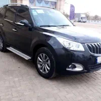 هایما +S7 مدل1402 بیرنگ|خودرو سواری و وانت|تهران, صاحب الزمان|دیوار