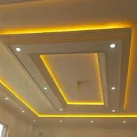 گچ کاری و ابزار