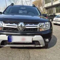 رنو داستر ۲۰۱۸