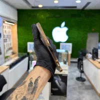 اپل iPhone 13 Pro Max با حافظهٔ ۲۵۶ گیگابایت|موبایل|تهران, شیخ هادی|دیوار