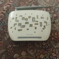 مودم روتر tplink