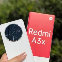 گوشیA3X شیامی