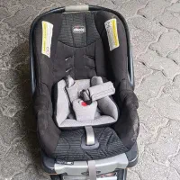 صندلی ماشین بچه Chicco|اسباب و اثاث بچه|تهران, اکباتان|دیوار