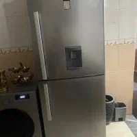 یخچال سیلور
