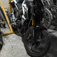 Cf150|موتورسیکلت|تهران, دهونک|دیوار