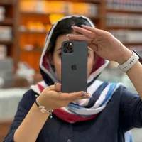 12 PROآیفون ۱۲ پرو