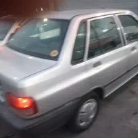 پیدا شدن پلاک ماشین