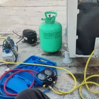 تعمیرات انواع کولر و نصب و سرویس (سرویس 300)(سیار)