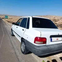 پرایدصبا87|خودرو سواری و وانت|ایلام, |دیوار