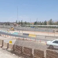 زمین بلوار حاج قاسم (بسیجیان)