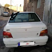 پراید 132 مدل 87|خودرو سواری و وانت|سبزوار, امیر کبیر|دیوار