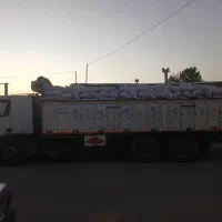 مدل ۹۰ معاوضه با ده چرخ باری قیمت توافقی|خودرو سنگین|داران, |دیوار