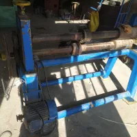 فروش خرید وتعمیربرق ومکانیک ماشین آلات کارتن سازی|ماشینآلات صنعتی|شهریار, شهریار|دیوار