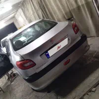 206sd v2 تیوفایو|خودرو سواری و وانت|مشهد, کوی پلیس|دیوار