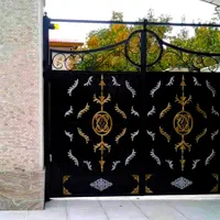 نقاشی ساختمان حرفهای با رنگ کاپارول