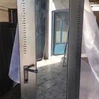 رک ۴۲یونیت فروش فوری|مودم و تجهیزات شبکه|تهران, امیریه|دیوار