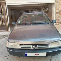 سلام پژو رو ا دوگانه کارخانه سی انجی