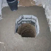 کاره چاه|خدمات پیشه و مهارت|چابهار, |دیوار