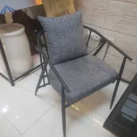 مبل رستورانی
